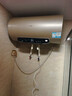 海尔（Haier）国家补贴20%电热水器60升 JT3 金刚无缝胆 3300W变频节能速热 终身免换镁棒 一级能效家用储水式 晒单实拍图