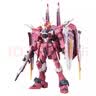 万代（BANDAI）RG09 正义高达 拼装模型  实拍图