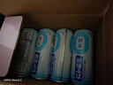 养元六个核桃 无糖型核桃乳植物蛋白饮料 240ml*24罐 整箱装 实拍图
