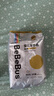 bebebus 金标茶树精华成长裤3XL20片(≥17kg)透气超薄拉拉学步裤男女宝 实拍图