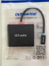 ULT-unite适用任天堂Switch2/1便携底座三合一拓展坞ns/oled主机投屏线转换器扩展坞连接电视底座转接配件 实拍图
