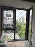 爱迪文上海断桥铝门窗落地封阳台推拉窗室内平移窗隔音隔热窗户飘移窗农村自建房入户移门铝合金系统门窗定制 非售价(咨询预约门店服务) 实拍图