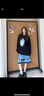 橘朵（Judydoll）单色腮红胭脂腮红膏多用膏高光修容生日礼物女生44清透牛奶粉 实拍图
