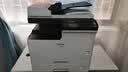 理光（Ricoh）M 2510黑白数码A3复印机A4打印机多功能一体机三合一可家用 M  2310N 输稿器配置+第二纸盒 实拍图