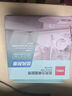 得力（deli）亚克力强力纳米胶带无痕透明 20mm*5m网格双面胶加粘加厚车用家用重复使用 JL543 实拍图