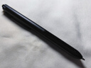 Touch Fish 重力感应金属笔多功能四色合一圆珠笔黑科技按压式中性笔高颜值创意礼物 重力感应笔（磨砂黑） 实拍图