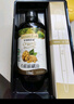 爷爷的农场有机核桃油有机亚麻籽油63ml*2 凉拌热炒礼盒 婴幼儿宝宝辅食食谱 实拍图
