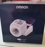 欧姆龙（OMRON）电子血压计全自动臂筒式血压仪老人家用测量医用高精准HEM-1026 实拍图