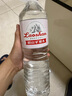 崂山  中华老字号锶-偏硅酸型饮用天然矿泉水1.5L*12瓶 整箱大瓶装 实拍图