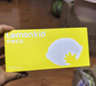 lemonkid儿童墨镜女孩男童偏光防紫外线太阳镜宝宝折叠眼镜 实拍图
