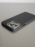 先沿 适用苹果15promax手机壳凯夫拉iphone15ProMax保护套MagSafe磁吸芳纶碳纤维全包防摔镜头保护超薄 实拍图