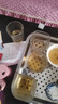 【⭐采销推荐】高颜值初雪锤纹玻璃杯日式家用水杯威士忌酒杯 初雪锤纹杯1只 实拍图
