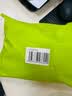迪卡侬（DECATHLON）雨衣雨披成人梅雨必备徒步便携可折叠非一次性OVF绿色S-2195105 实拍图