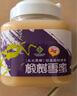 百花 椴树雪蜜 东北黑蜂结晶椴树蜂蜜1000g*2瓶 中华老字号 节日礼品 实拍图