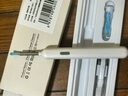 古来泰富电动鹅毛棒采耳工具套装掏耳朵神器绒毛棒采耳舒爽挠耳清洁神器G3 实拍图