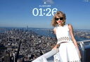 霉霉专辑 Taylor Swift 泰勒斯威夫特 1989 CD 豪华版 实拍图