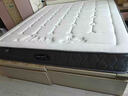 亚朵普兰特风格床垫｜席梦思乳胶记忆棉护脊弹簧床垫1.8米x2米 护脊款【偏硬睡感】22cm 【整张发货 送货入户】180 * 200cm 实拍图