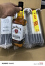 金宾（Jim Beam）白占边  美国 波本威士忌 1000ml 40度 进口洋酒 晒单实拍图
