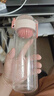 物生物（RELEA）水杯女士tritan塑料杯大容量水杯高颜值直饮杯学生杯子生日礼物 实拍图