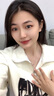 唯一（Winy）一克拉莫桑银项链女2025新款吊坠生日七夕情人节礼物送女朋友老婆 实拍图