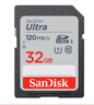 闪迪（SanDisk）32GB SD内存卡 U1 C10 至尊高速存储卡 读速120MB/s 全高清视频 数码相机理想伴侣 实拍图