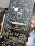 华硕微星影驰七彩虹GTX1060/1660S6G/306012G/20608台式电脑独立吃鸡游戏显卡 GTX1060-3G【性能之王 再战五年】 实拍图