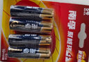 南孚爱掌门智能门锁电池5号8粒 适用于小米鹿客凯迪仕TCL德施曼鹿客华为等电子门锁指纹锁密码锁 i掌门 实拍图