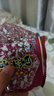 旺旺 黑米雪饼 原味 170g 零食膨化休闲食品饼干糕点 实拍图