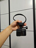 TELESIN(泰迅)运动相头带适配gopro13配件大疆action5pro 4帽夹insta360头戴鸭舌帽固定拍摄支架 实拍图