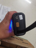 车载无线充气泵汽车便携式摩托电动车用轮胎打气筒自动测压冲气泵 【数显款】无线充电+测压+通用 实拍图