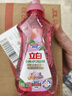 立白白桃APG洗洁精220g A类果蔬奶瓶洗洁剂洗碗液洗涤灵高效去油除味 实拍图