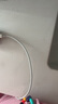 STIGER苹果充电器正品充电线氮化镓30W快充线PD套装适配原装iPhone17ProMax 16 15手机14充电头20W数据线 【苹果14-6系列】快充头+闪充线丨1米套装 品牌正品-支持全新苹 实拍图