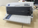 爱普生（EPSON）全新LQ-630K635K730Kll735Kll三联发票出库销售单票据针式打印机 爱普生LQ-635K【1-4联】基础款 官方\顺丰直发 实拍图