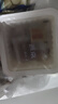 燕京优选小粒纳豆 50g*3盒*2（6盒 国产纳豆 轻食 北京燕京 尝鲜装） 实拍图