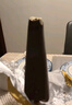 田牧巧克力脆皮MINI金钻冰淇淋45g*6支添加生牛乳雪糕儿童牛奶冰激凌 实拍图