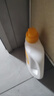 碗伴美的旗下 洗碗机用洗碗粉1kg 洗碗机洗涤剂洗碗机耗材双倍抗水垢 实拍图