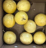 京鲜生 黄金百香果 1斤装 约6-8粒 单果约70g 酸甜钦蜜 生鲜水果 实拍图