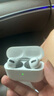 闻昔 WINSS空气耳棉适用苹果airpods pro耳塞蓝牙耳机耳帽一二代耳塞保护套通透配件 苹果Airpodspro一代耳棉【1对2个】 实拍图
