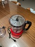 KitchenAid（凯膳怡）【政府补贴】料理机家用多功能婴儿辅食机电动绞肉机切碎切菜揉面机2.1L 5KFP0920CPA 实拍图