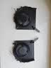 ADLDD适用于联想 拯救者 R9000P Y9000P 2021款 2022/23/24 风扇 IRX8 ARH7H 【Y/R9000P IRX8/ARX8】一对风扇 实拍图