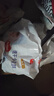 好奇（Huggies）金装成长裤XXL74(15kg以上)加加大号婴儿尿不湿超薄拉拉裤 实拍图