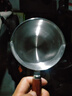 不锈钢泼油小锅热油专用锅奶锅热奶锅家用牛奶迷你小锅淋油神器 7cm 300ml 实拍图