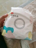 新贝悬浮防溢乳垫（浮动翼）一次性透气喂奶溢乳贴隔奶防漏100片 实拍图