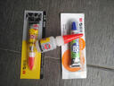 晨光(M&G)文具热门商品普惠型强力胶502 快速粘合无色胶水粘力持久 办公用品 8g/支 单个装AWG97097 实拍图