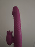 姬欲震动棒强振成人情趣用品玩具女性生交器阴道专用跳蛋自慰礼物高级 实拍图