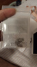 唯一（Winy）999足银四叶草项链2025新款吊坠生日七夕情人节礼物送女朋友老婆 实拍图
