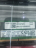 联想（Lenovo）拯救者原装 64G（32Gx2） DDR5 5600 频率 笔记本内存条 三星成品条 AI电脑原装 高容量 五代 实拍图