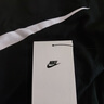 耐克(NIKE)春夏男短袖T恤 纯棉 运动休闲 经典简约 DC5095-010 黑色XL 实拍图