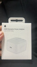 Apple/苹果 40W USB-C 手机充电器新品手机快充头苹果充电器电源适配器 适用于iPhone 17系列 实拍图