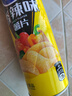 可比克罐装薯片香辣味105g办公室休闲怀旧小零食膨化食品 实拍图